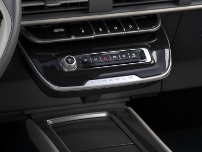 2026 Lincoln Corsair Grand Touring