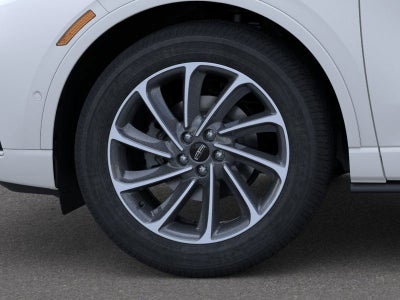 2026 Lincoln Corsair Grand Touring