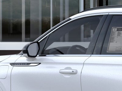 2026 Lincoln Corsair Grand Touring