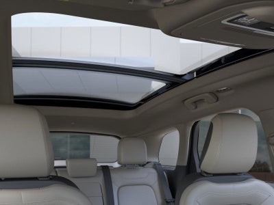 2026 Lincoln Corsair Grand Touring