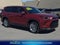 2025 Toyota Grand Highlander Platinum