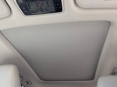 2025 Toyota Grand Highlander Platinum