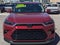 2025 Toyota Grand Highlander Platinum