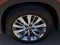 2025 Toyota Grand Highlander Platinum