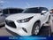 2020 Toyota Highlander LE