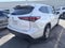 2020 Toyota Highlander LE