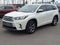 2018 Toyota Highlander Limited Platinum