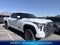 2026 Toyota Tundra 4WD Platinum Hybrid