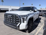 2026 Toyota Tundra 4WD Platinum Hybrid