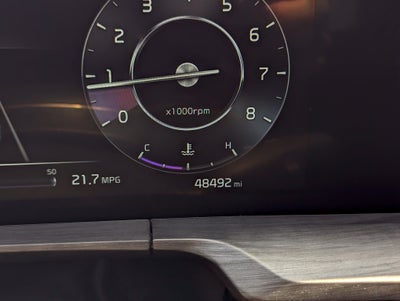 2024 Kia Telluride SX Prestige X-Line
