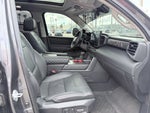 2023 Toyota Sequoia TRD Pro