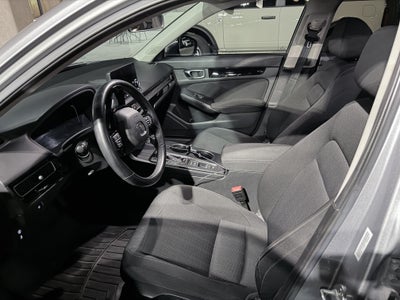 2022 Honda Civic Sedan EX