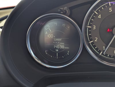 2023 Mazda Mazda MX-5 Miata Club