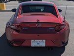 2020 Mazda Mazda MX-5 Miata RF Club