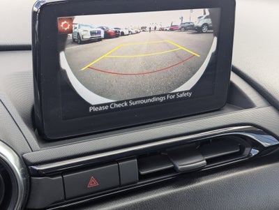 2021 Mazda Mazda MX-5 Miata RF Grand Touring