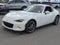 2021 Mazda Mazda MX-5 Miata RF Grand Touring