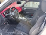 2014 Nissan 370Z 2DR CPE AT