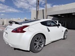 2014 Nissan 370Z 2DR CPE AT