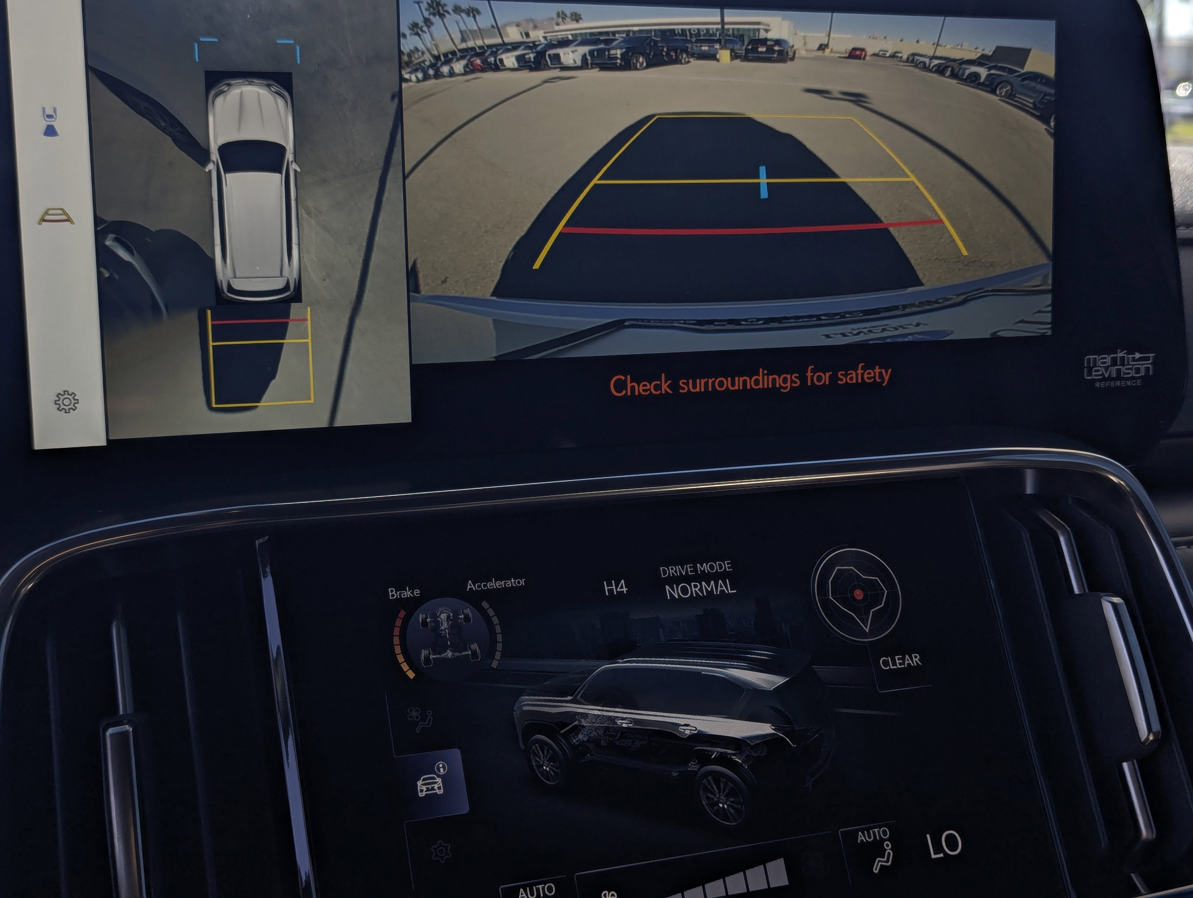 2023 Lexus LX LX 600 Premium