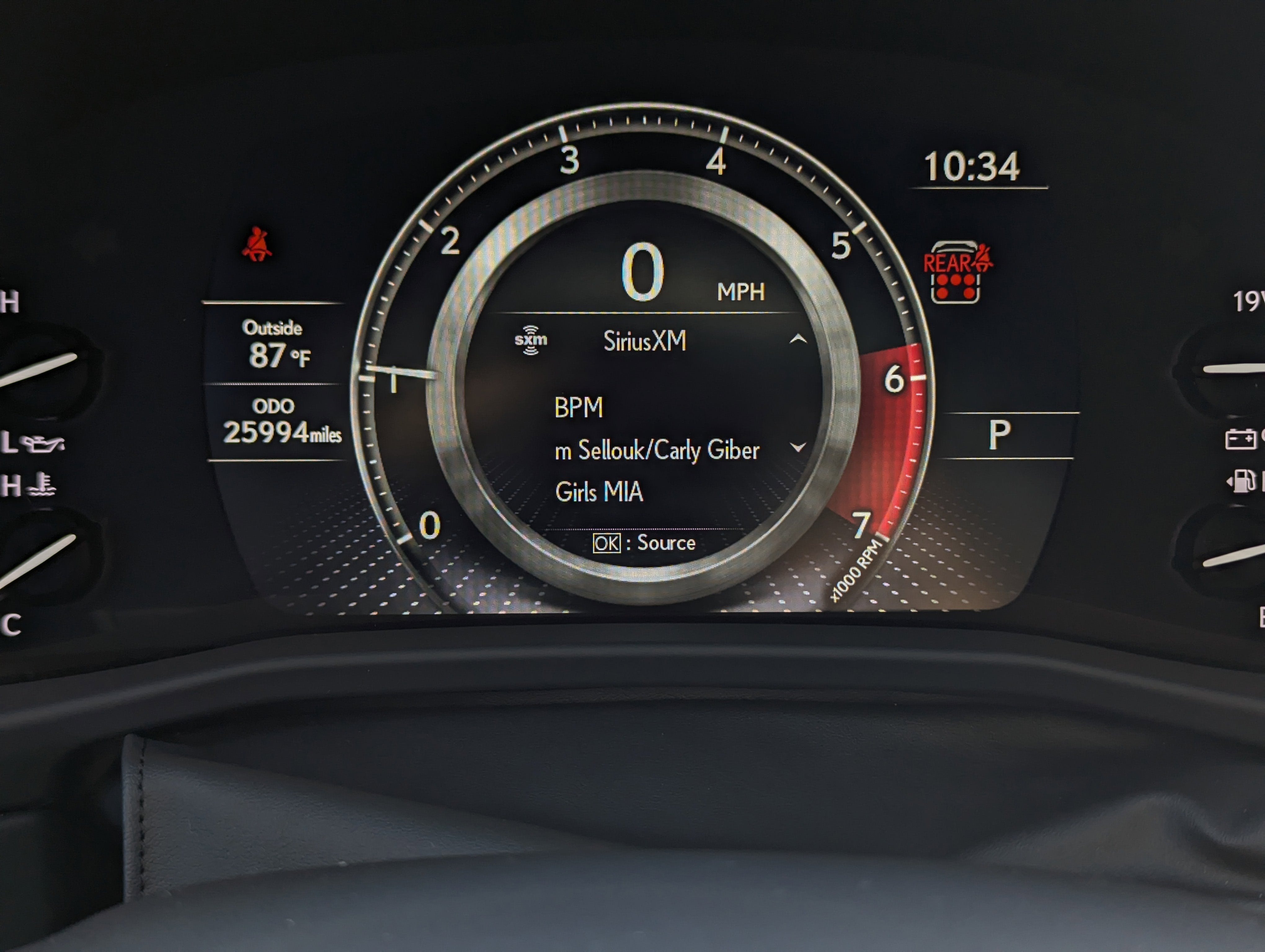 2023 Lexus LX LX 600 Premium