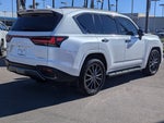 2023 Lexus LX LX 600 Premium