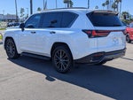 2023 Lexus LX LX 600 Premium