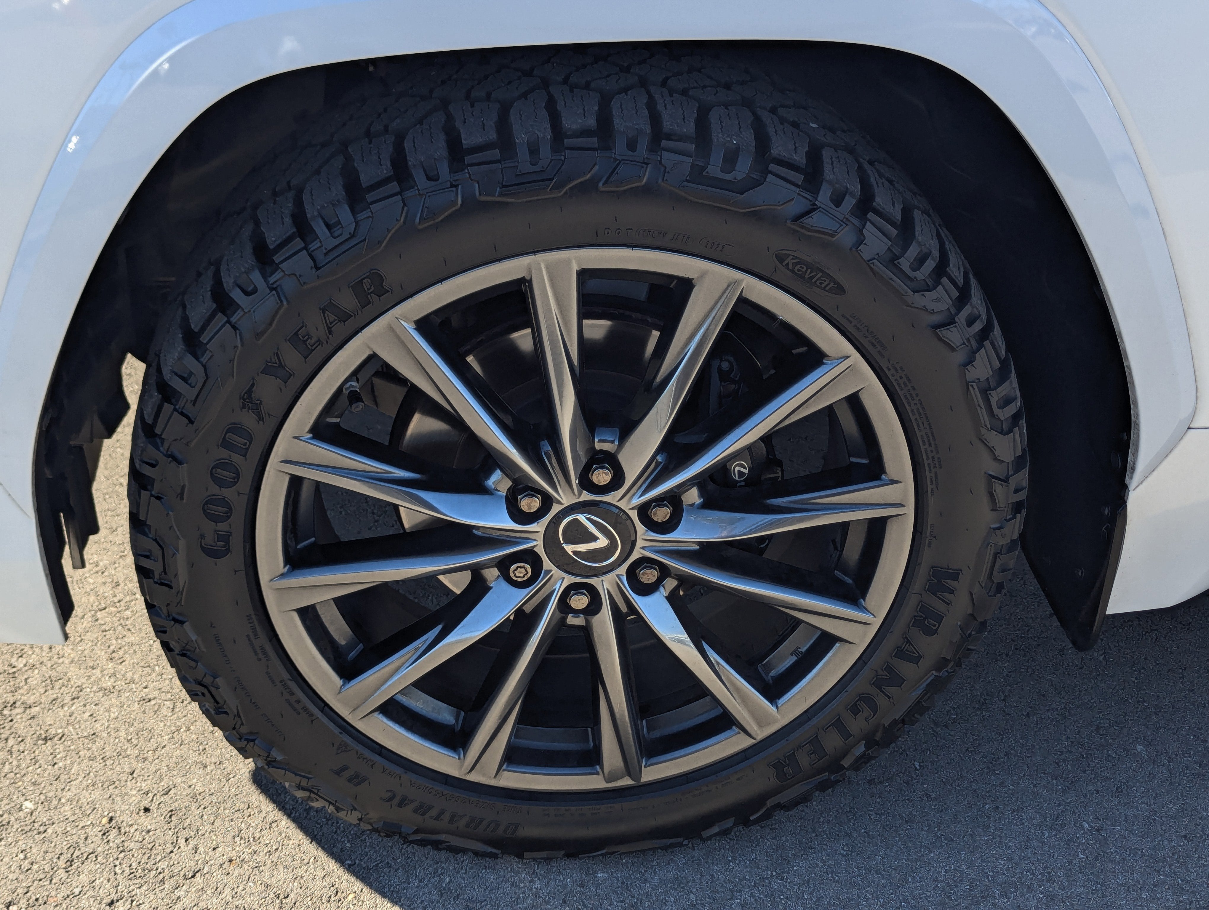 2023 Lexus LX LX 600 Premium