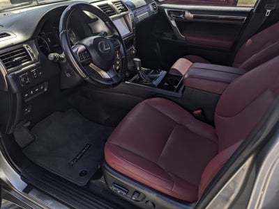2021 Lexus GX GX 460 Premium