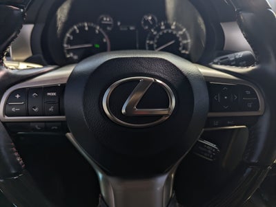2021 Lexus GX GX 460 Premium