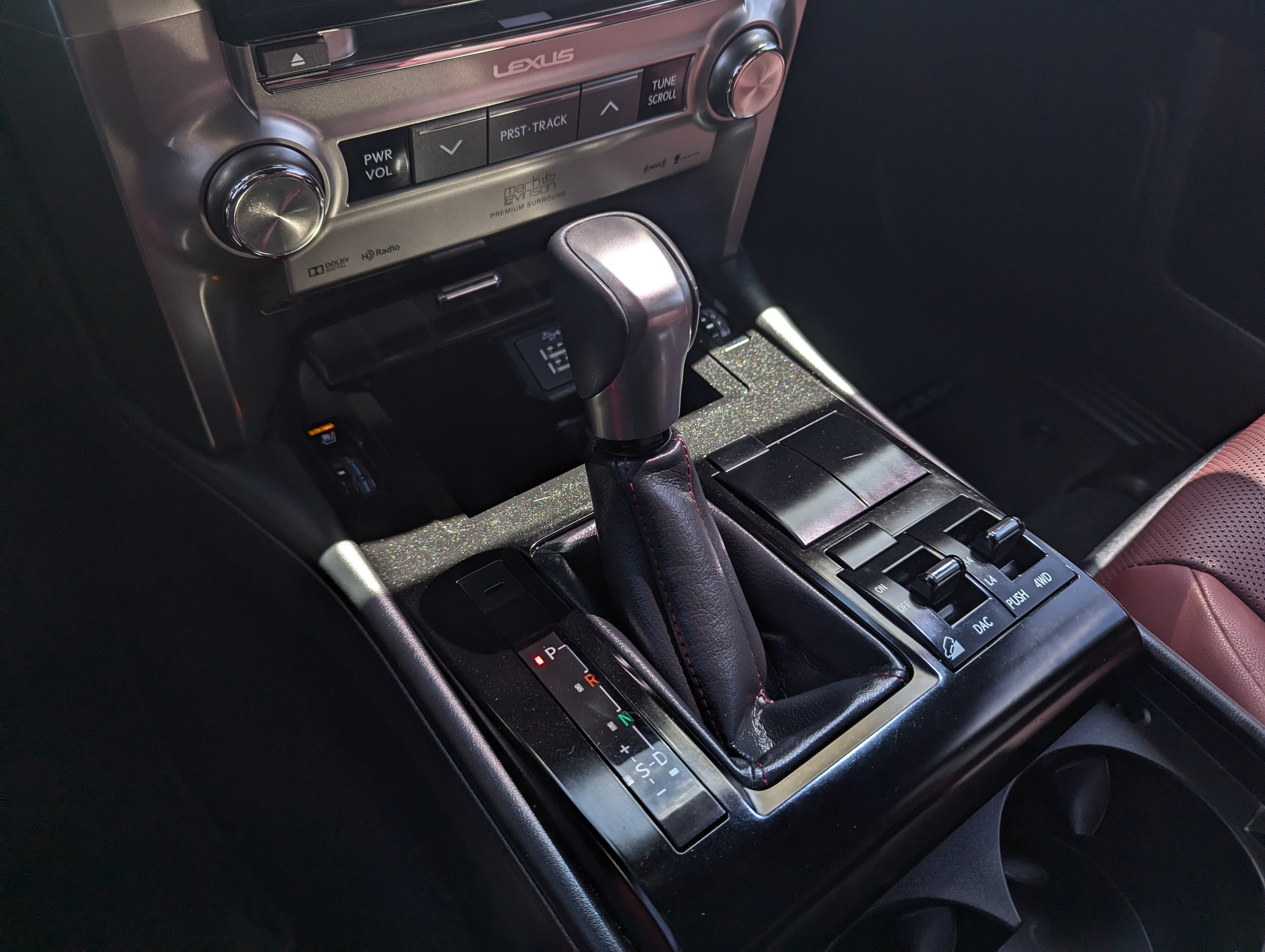 2021 Lexus GX GX 460 Premium