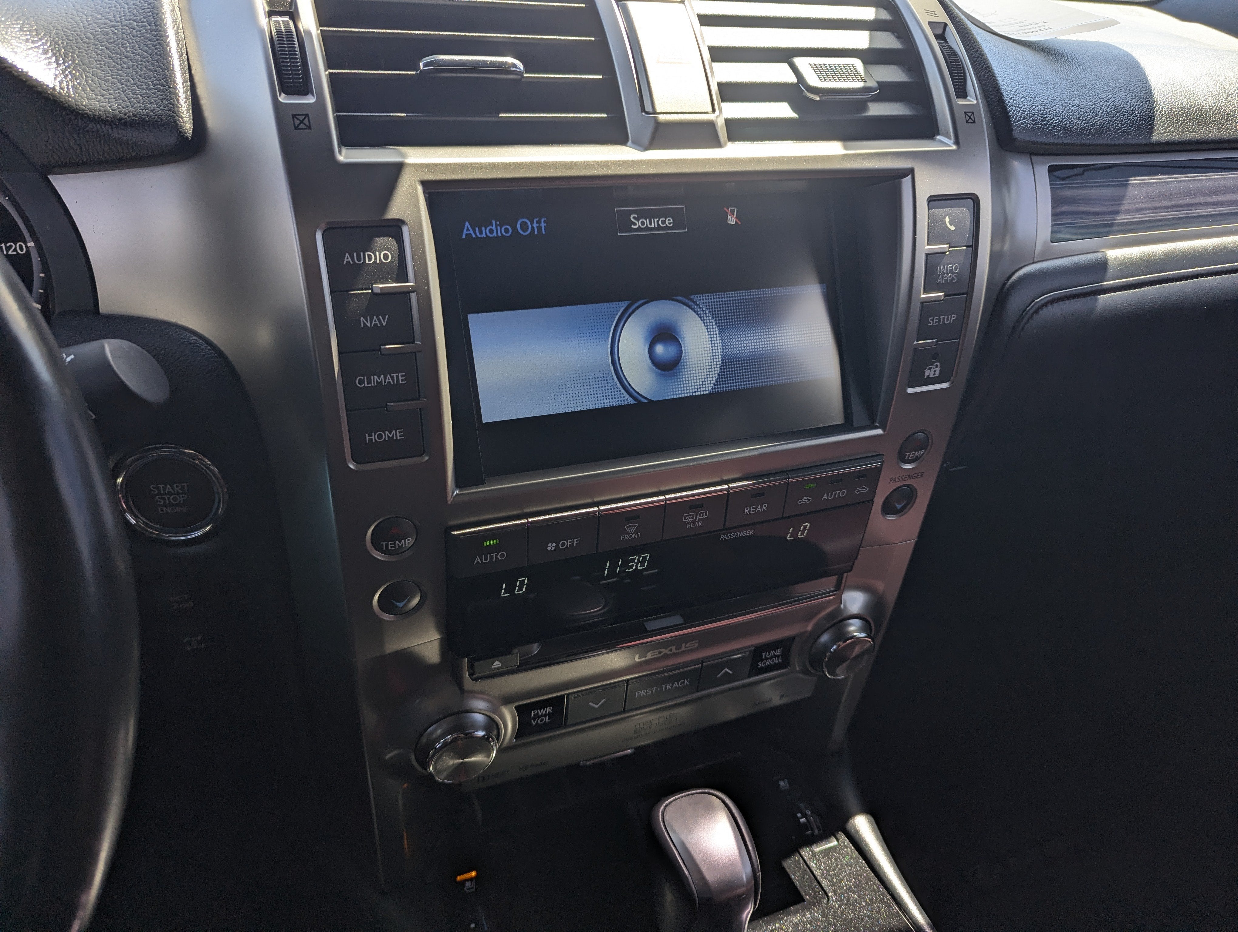 2021 Lexus GX GX 460 Premium