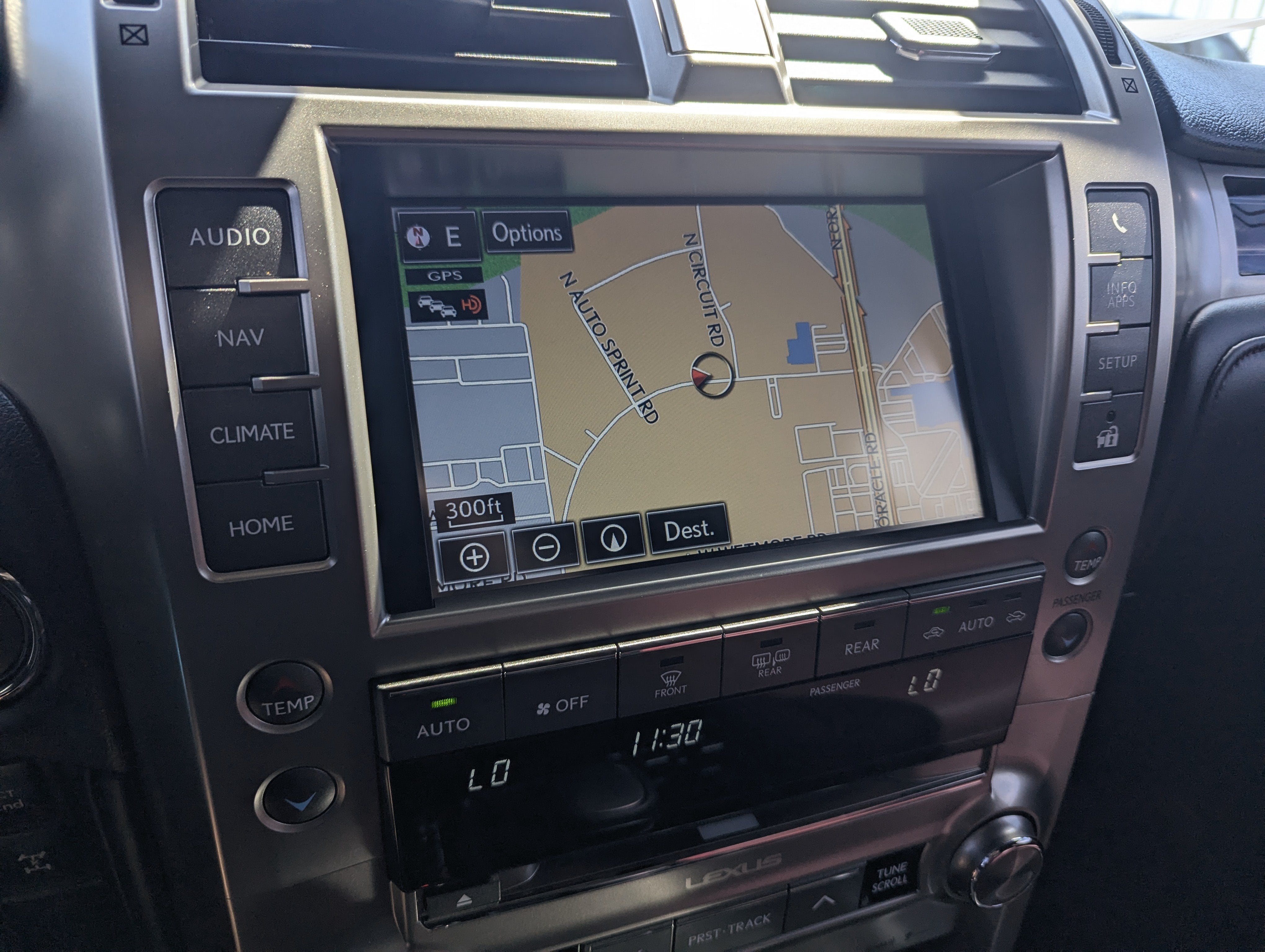 2021 Lexus GX GX 460 Premium
