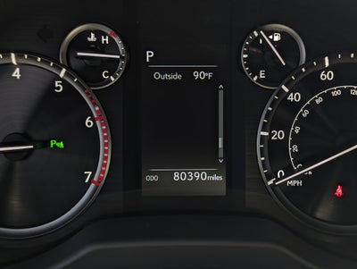 2021 Lexus GX GX 460 Premium