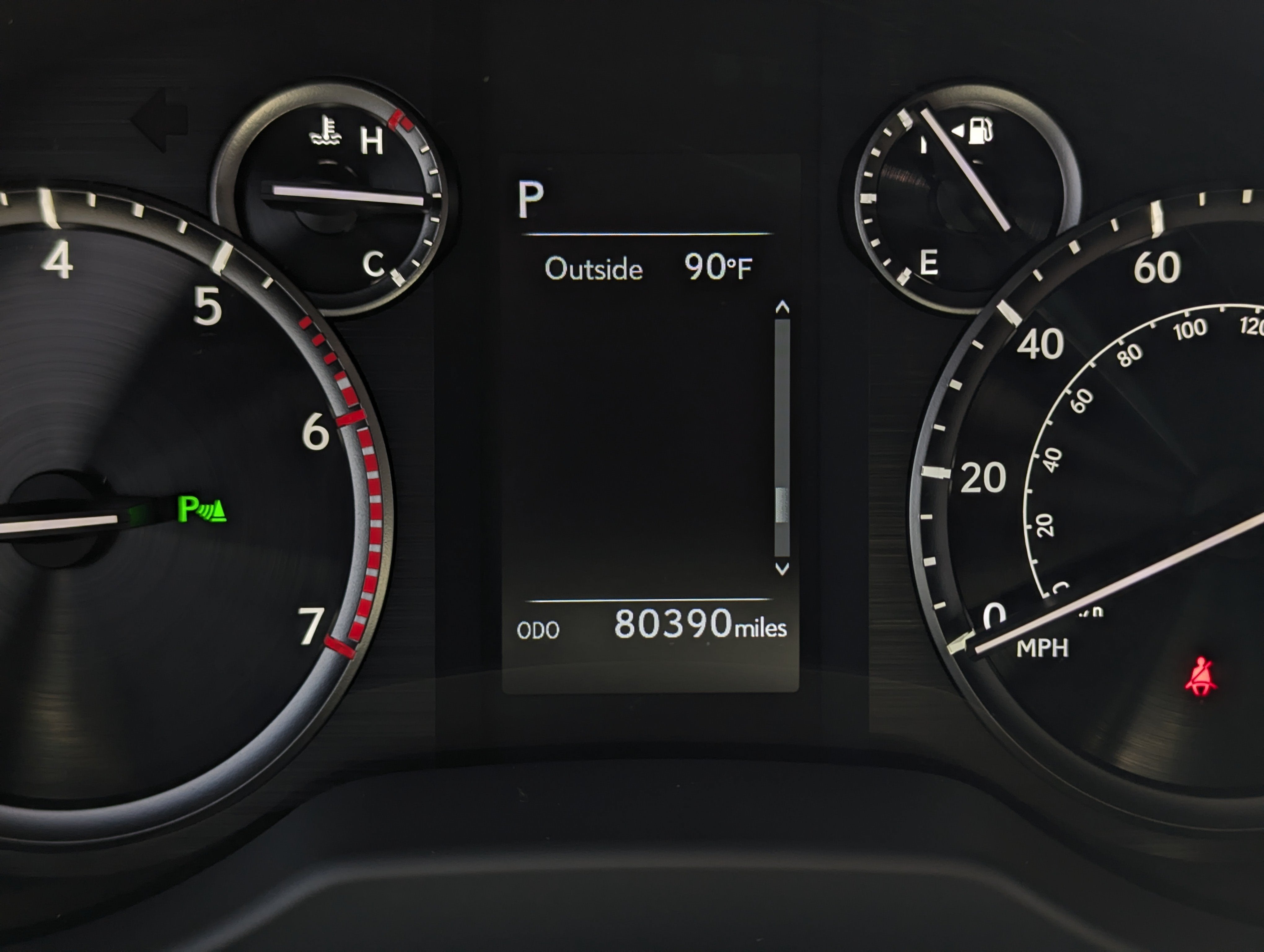 2021 Lexus GX GX 460 Premium