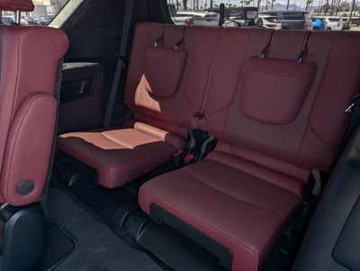 2021 Lexus GX GX 460 Premium