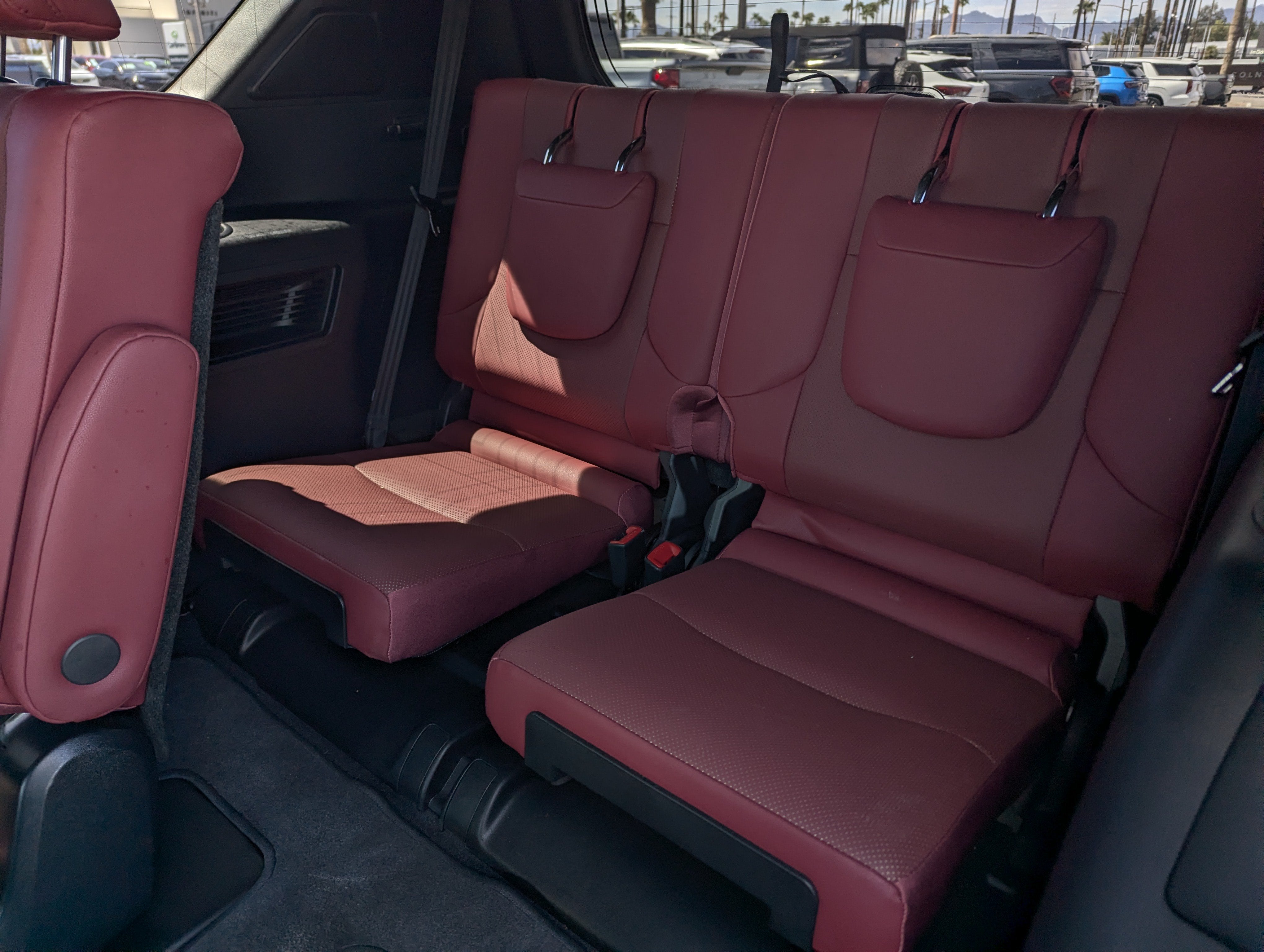 2021 Lexus GX GX 460 Premium