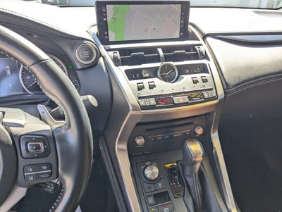 2021 Lexus NX NX 300