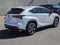 2021 Lexus NX NX 300