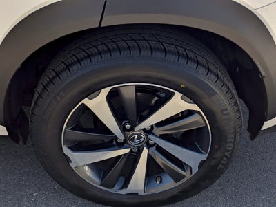 2021 Lexus NX NX 300