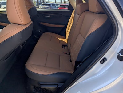 2021 Lexus NX NX 300