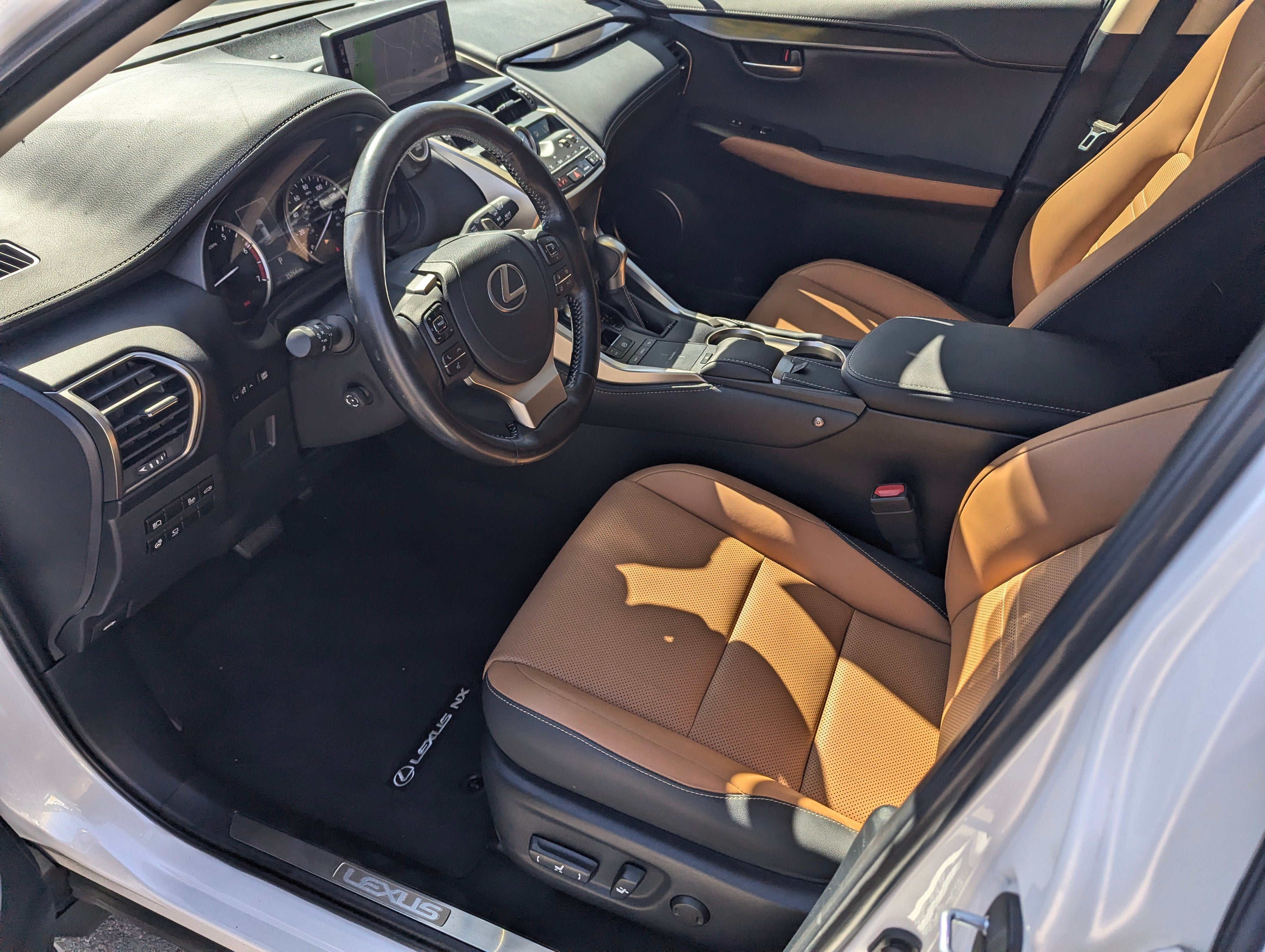 2021 Lexus NX NX 300