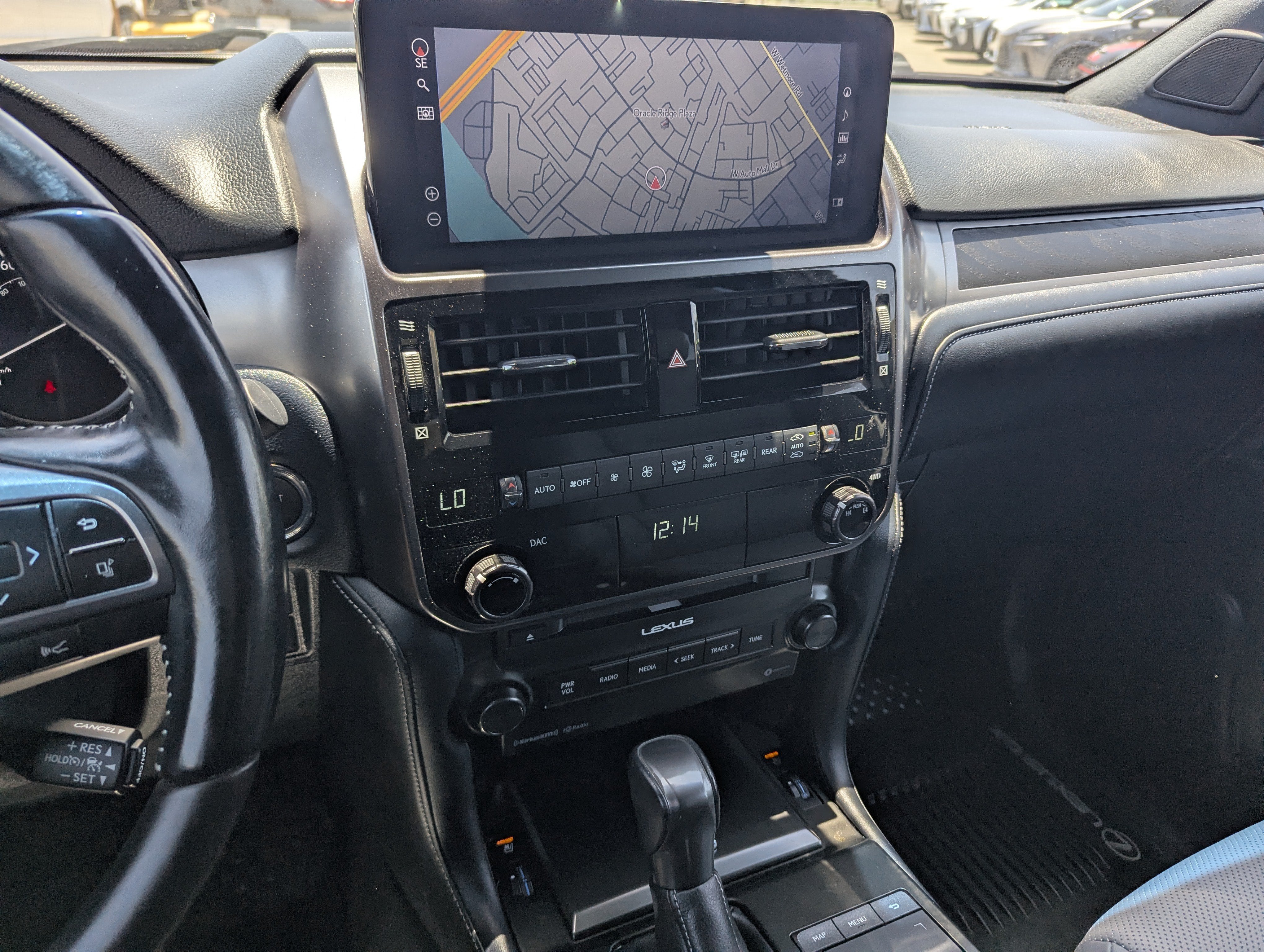 2023 Lexus GX GX 460