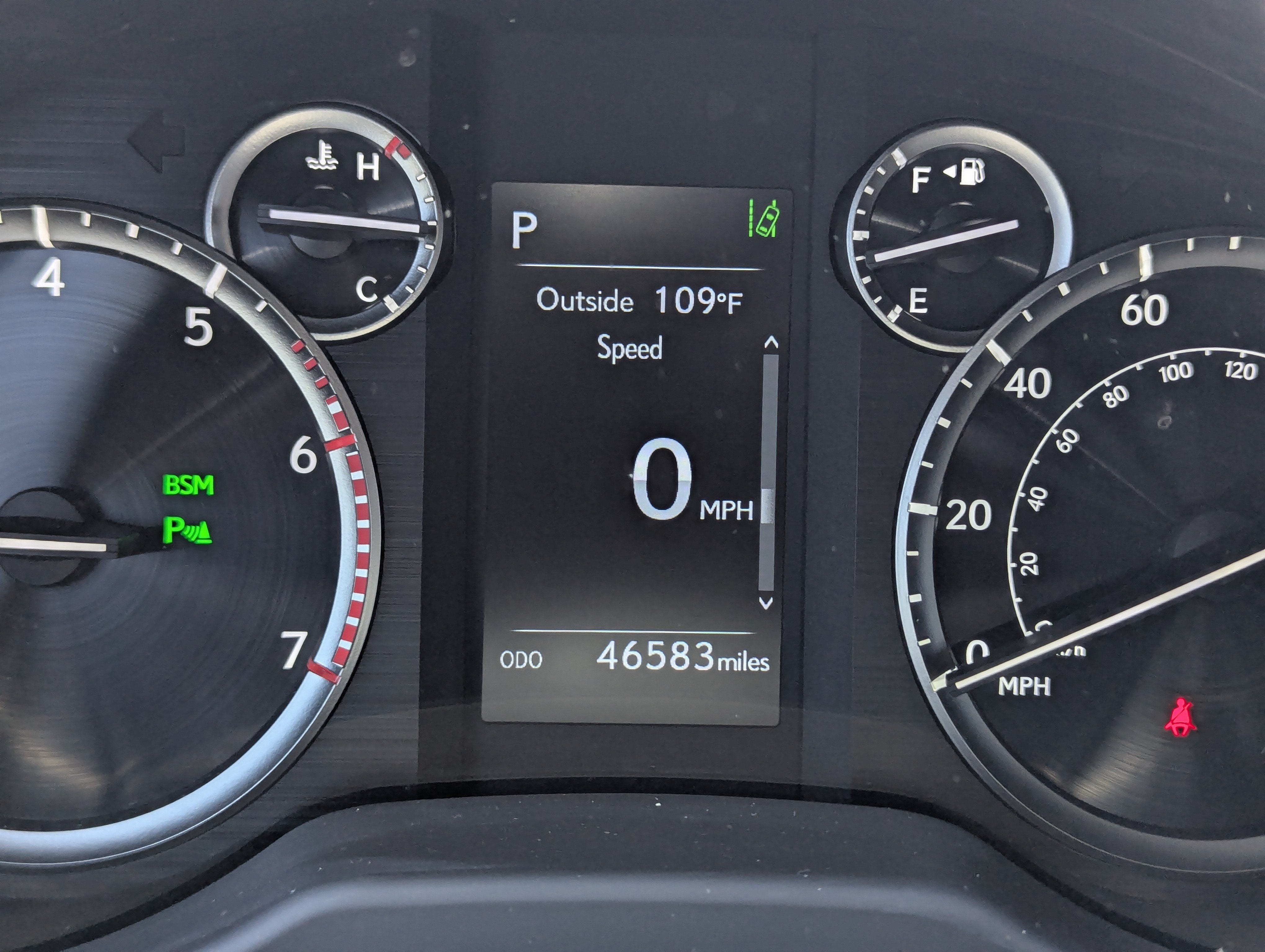 2023 Lexus GX GX 460