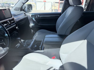 2023 Lexus GX GX 460
