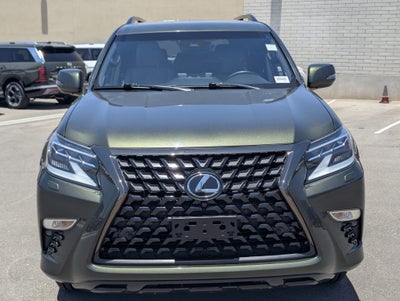 2023 Lexus GX GX 460