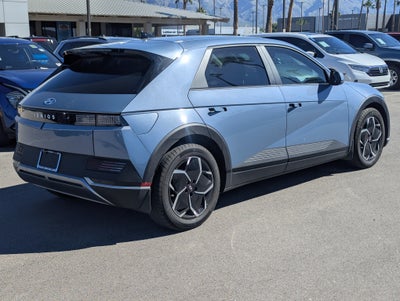 2023 Hyundai IONIQ 5 SEL