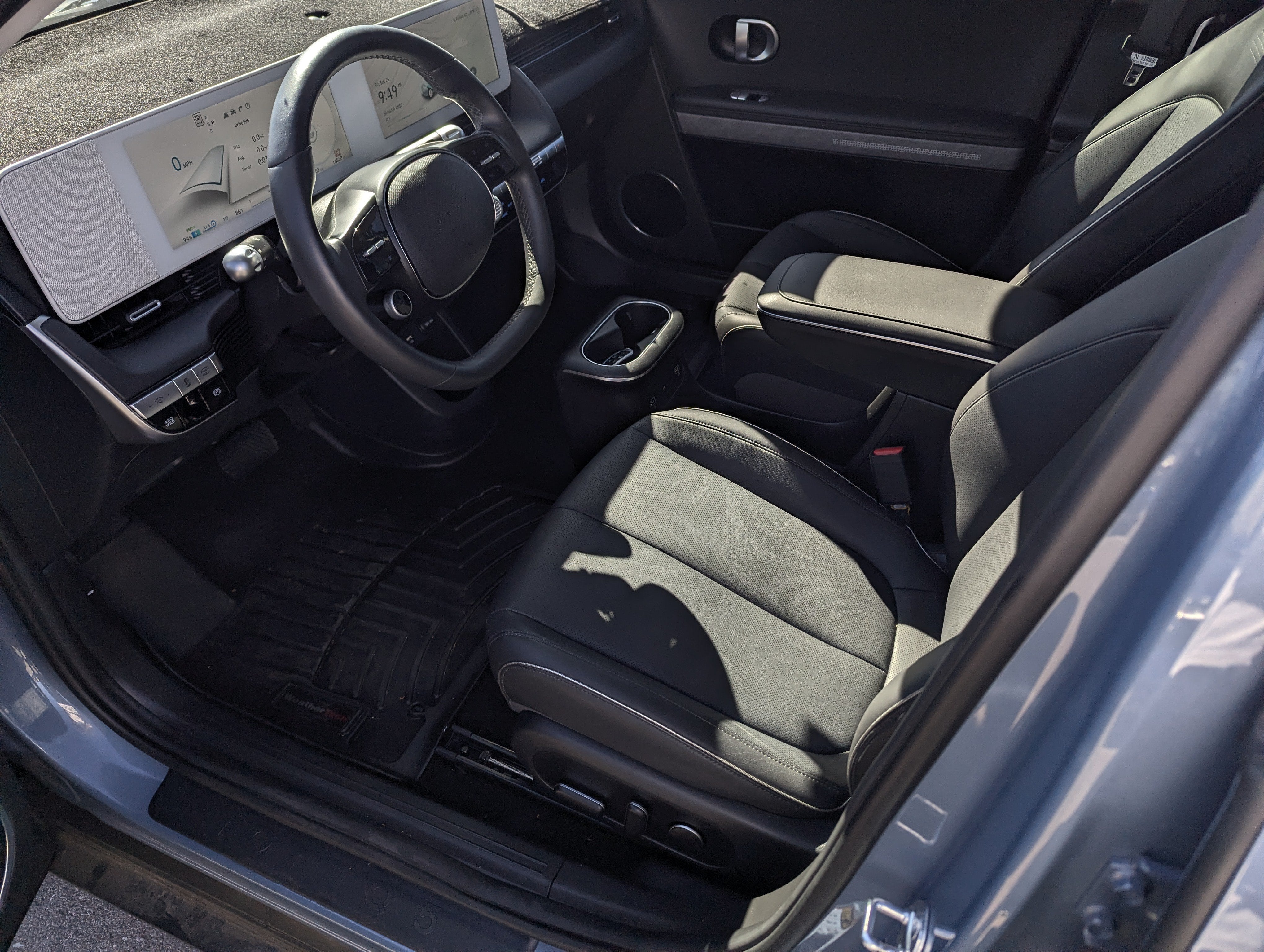 2023 Hyundai IONIQ 5 SEL