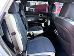 2025 Kia Sorento Hybrid SX Prestige