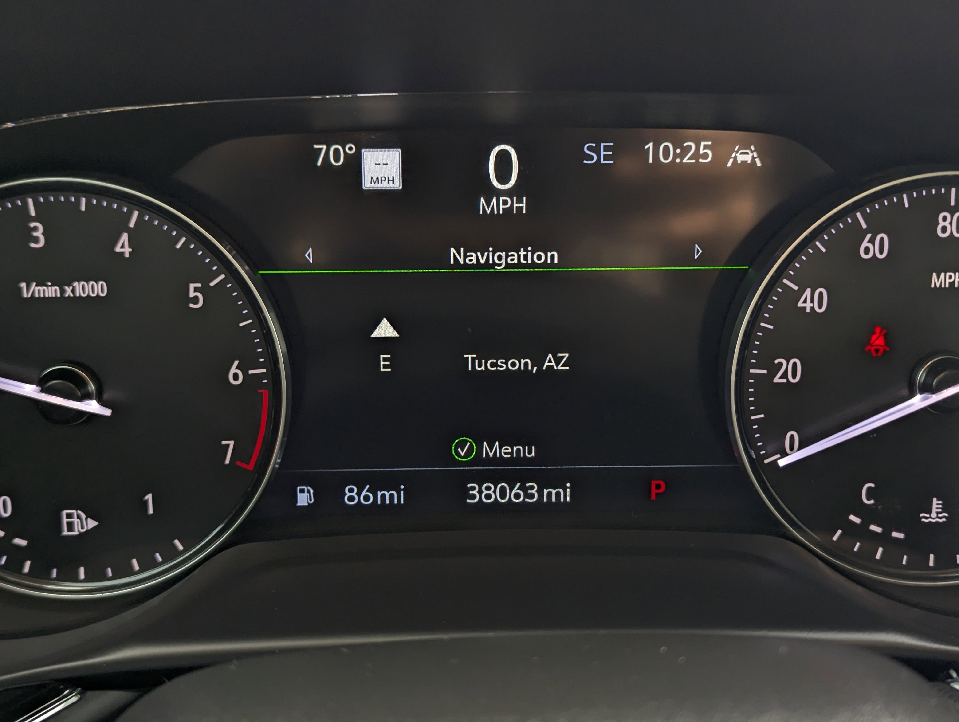 2022 Buick Envision Avenir