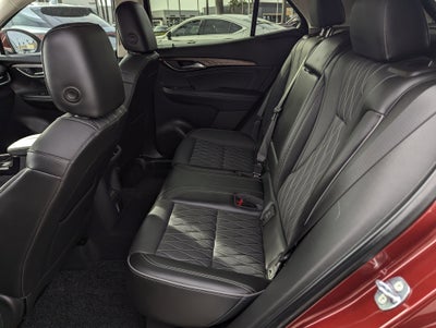 2022 Buick Envision Avenir